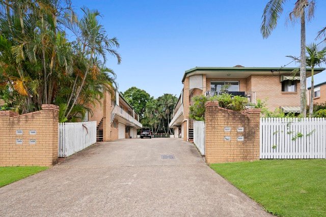 8/10 Piers Street, QLD 4105