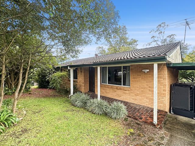 18 Highview Avenue, NSW 2776