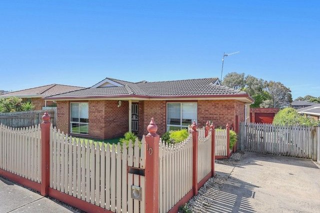 10 Vickers Drive, VIC 3280