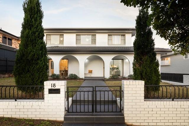 18 Victoria Terrace, QLD 4031