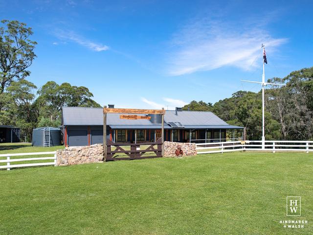 2295 Tugalong Road, NSW 2577