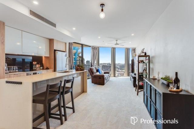 2602/550 Queen Street, QLD 4000