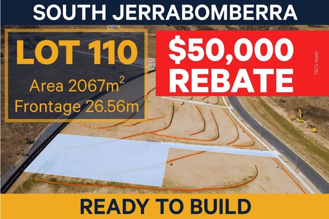 South Jerrabomberra - 5 Calathea Loop, NSW 2620