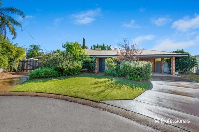8 Hartrey Lane, WA 6430