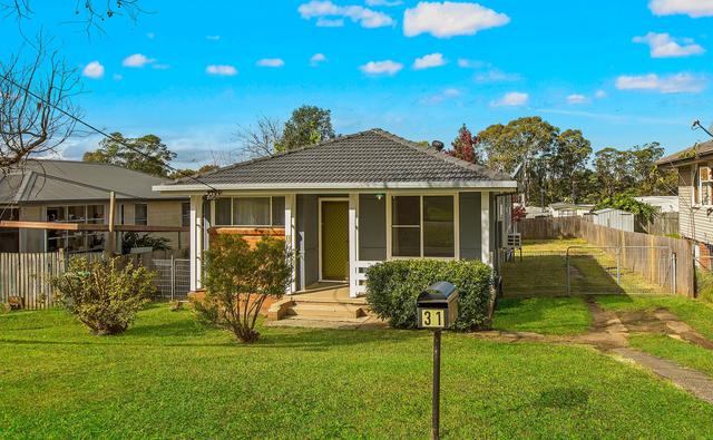 31 Owen Avenue, NSW 2259