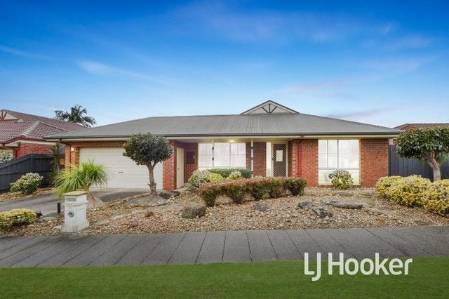 34 Hutchinson Drive, VIC 3975