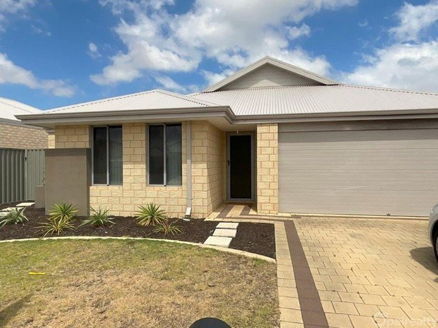 92 Weewar Circuit, WA 6208