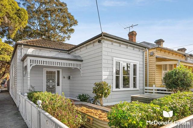 9 Mountfield Street, VIC 3056