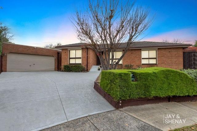 6 Dorgan Court, VIC 3802