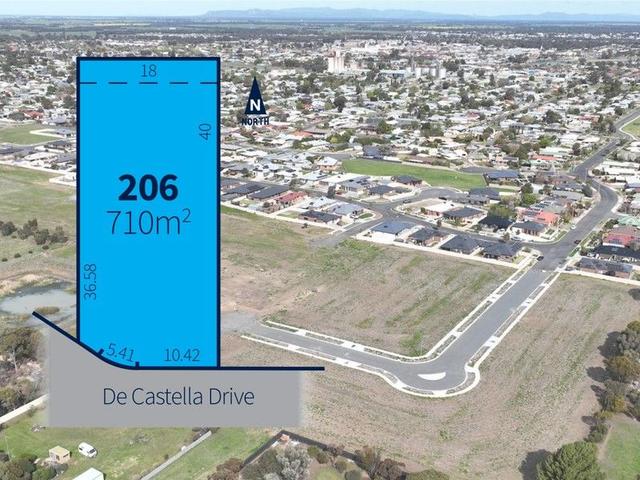 42 Decastella Drive, VIC 3400