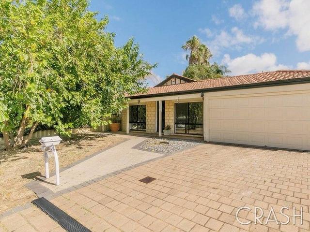 21 McNairn Cross, WA 6170