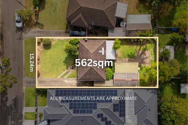 25 Glenwari Street, NSW 2168