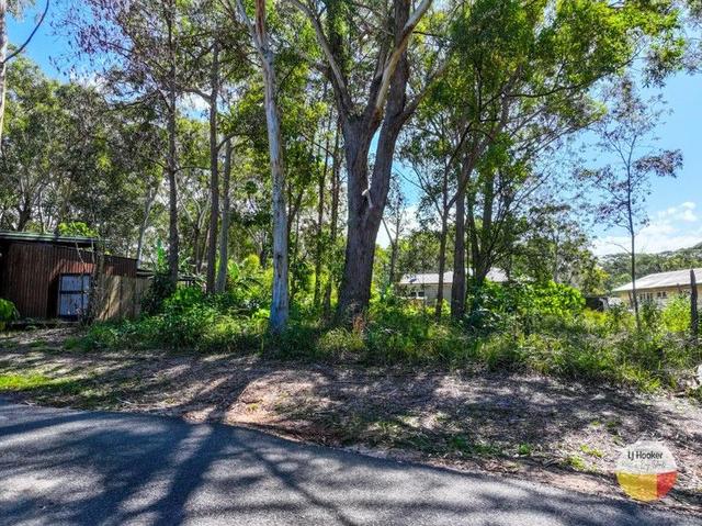 25 Villa Wood Road, QLD 4184