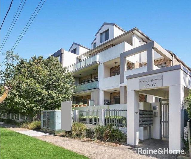 47/37 Eastbourne Road, NSW 2140