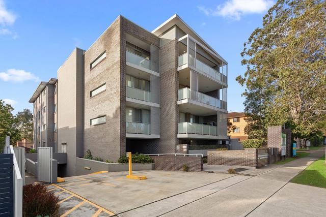 4/271 Dunmore Street, NSW 2145