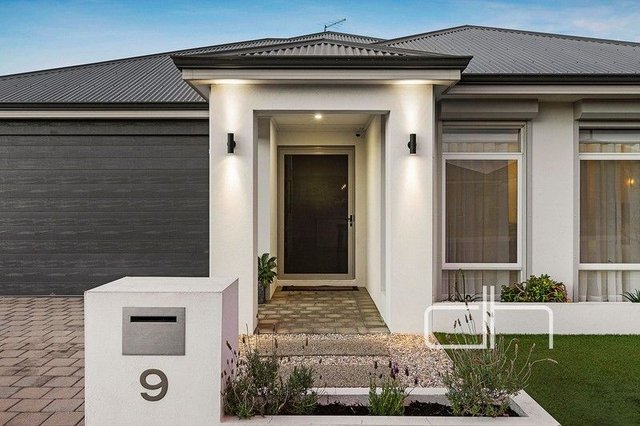 9 Ravanello Terrace, WA 6065