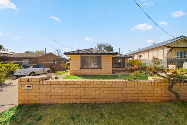 4 Isabella Street, NSW 2620