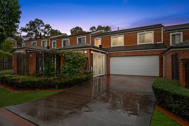 11/1 Goldman Street, ACT 2617