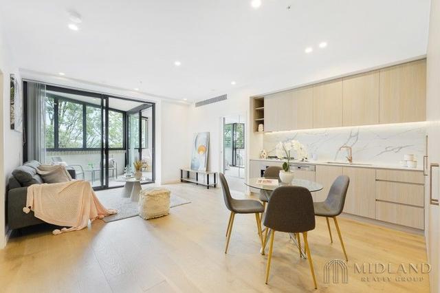 206/305B Pacific  Highway, NSW 2070