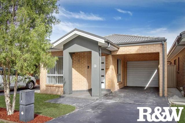 91 Carroll Crescent, NSW 2761