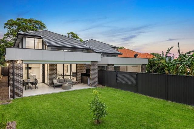 12A Campbell Street, NSW 2122