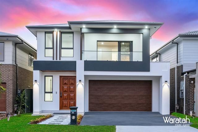 35 Flametree Drive, NSW 2765