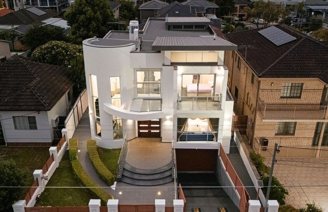 96 Rawson Road, NSW 2190