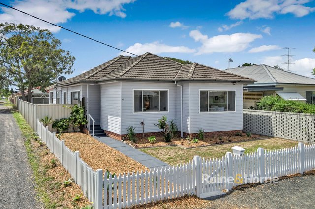 41 Cambridge Street, NSW 2257