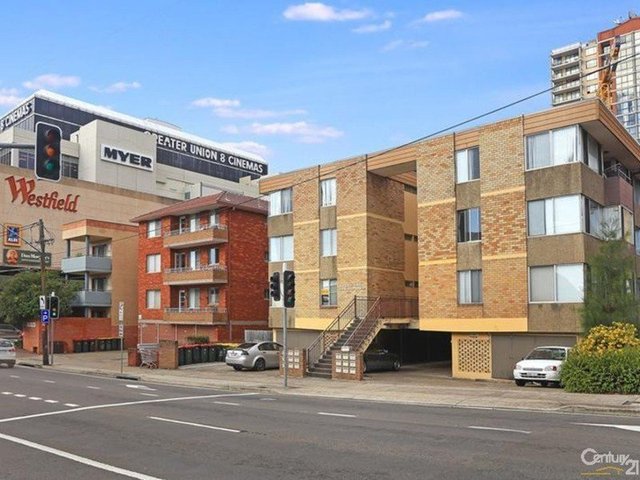 5/39 The Avenue, NSW 2220