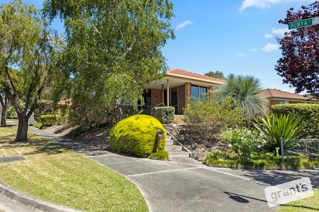 21 Blackwood Drive, VIC 3805