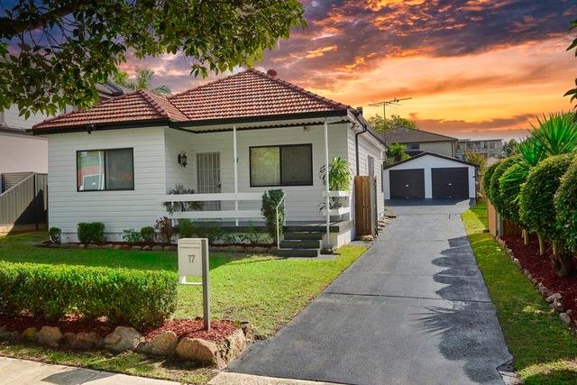 17 Beamish Road, NSW 2152