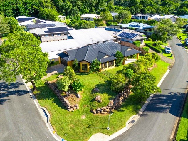 44 Shamrock Avenue, QLD 4870