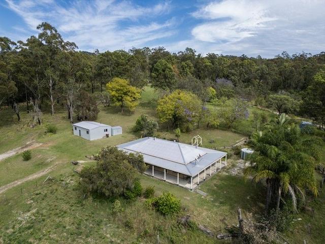 1578 Kangaroo Creek Road, NSW 2460