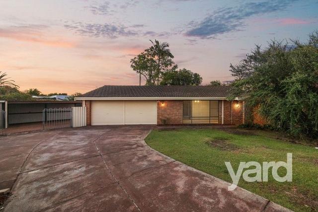 15 Rolland Court, WA 6149