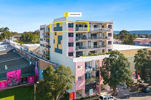 26/14 Henry Street, NSW 2750