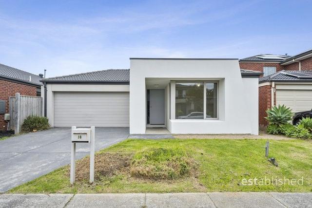 38 Stoneyfell Road, VIC 3030