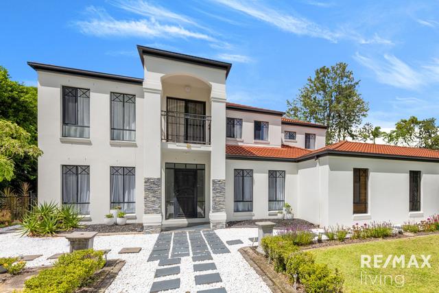 31-33 Lyndhurst Terrace, QLD 4510