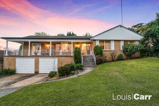 18 Wildara Avenue, NSW 2125
