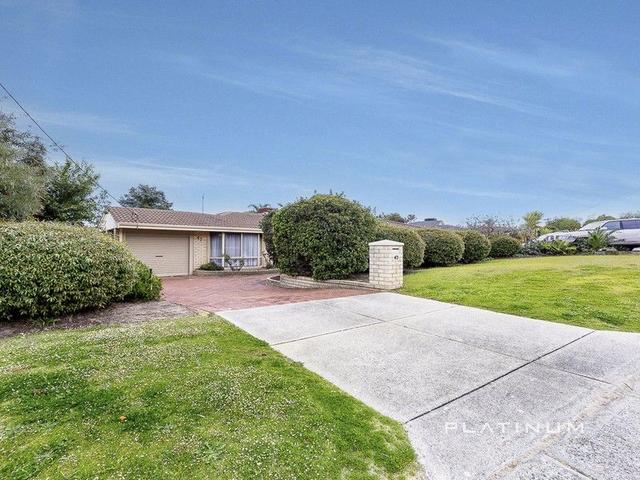 47 Adelaide Circle, WA 6025