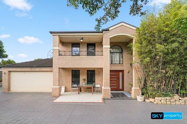 289 Bungarribee Road, NSW 2148