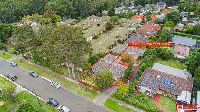 1/2 Wylde St, NSW 2117