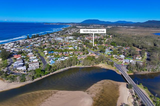 1639 Ocean Drive, NSW 2445