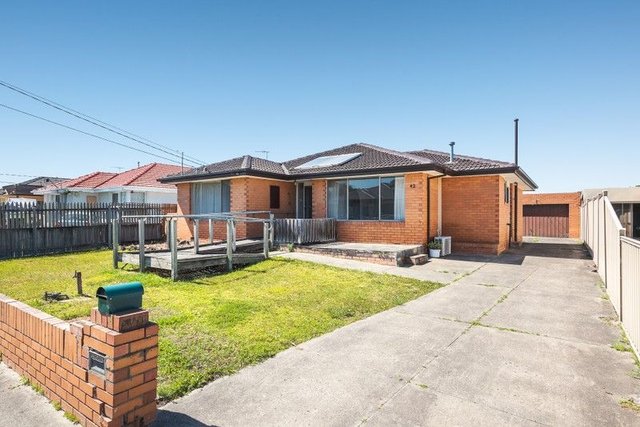 42 Rutherglen Street, VIC 3174