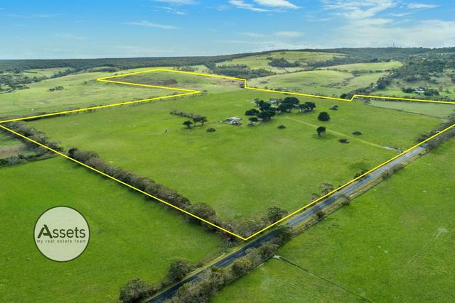 143 Whistlers & Masons Road, VIC 3285