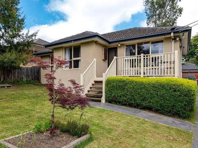 12 Macey Street, VIC 3136