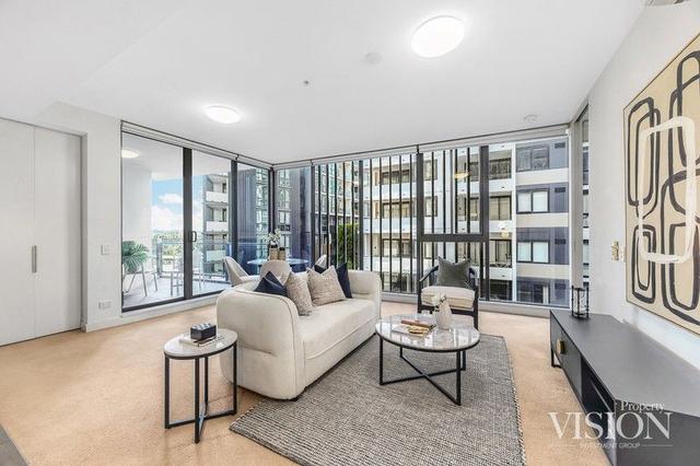 407/16 Brodie Spark Drive, NSW 2205