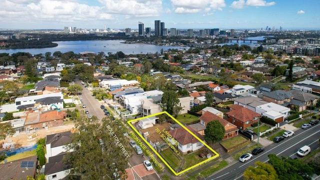 278 Morrison  Road, NSW 2112
