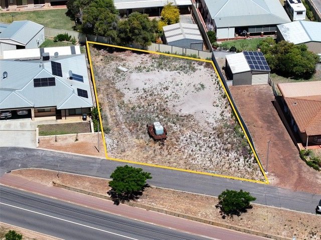 219 Point Leander Drive, WA 6525