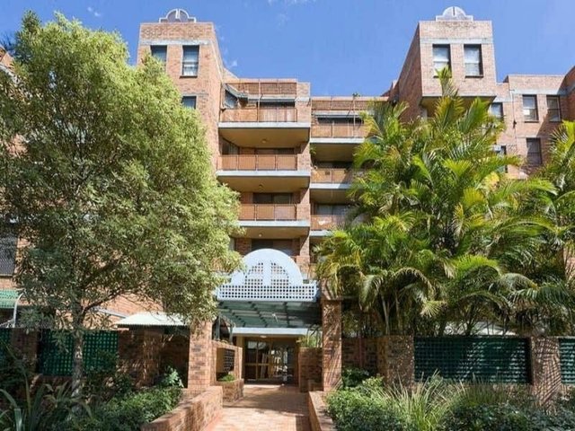 69/1 Maddison Street, NSW 2016