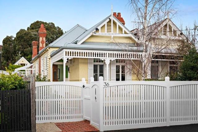 36 Henrietta Street, VIC 3122